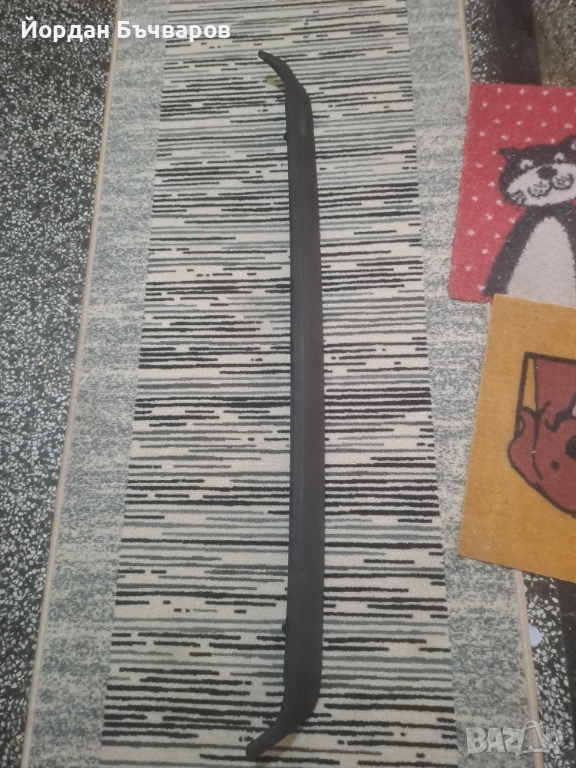 Оеигинален Спойлер VW Golf Mk2 Gti , GT , GTD, снимка 1