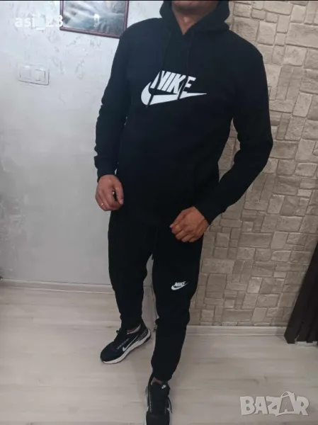 нови мъжки екипи адидас реплика , снимка 1