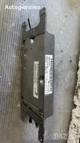 Bluetooth Модул за BMW - 84.10-9132539 / 67504934, снимка 1