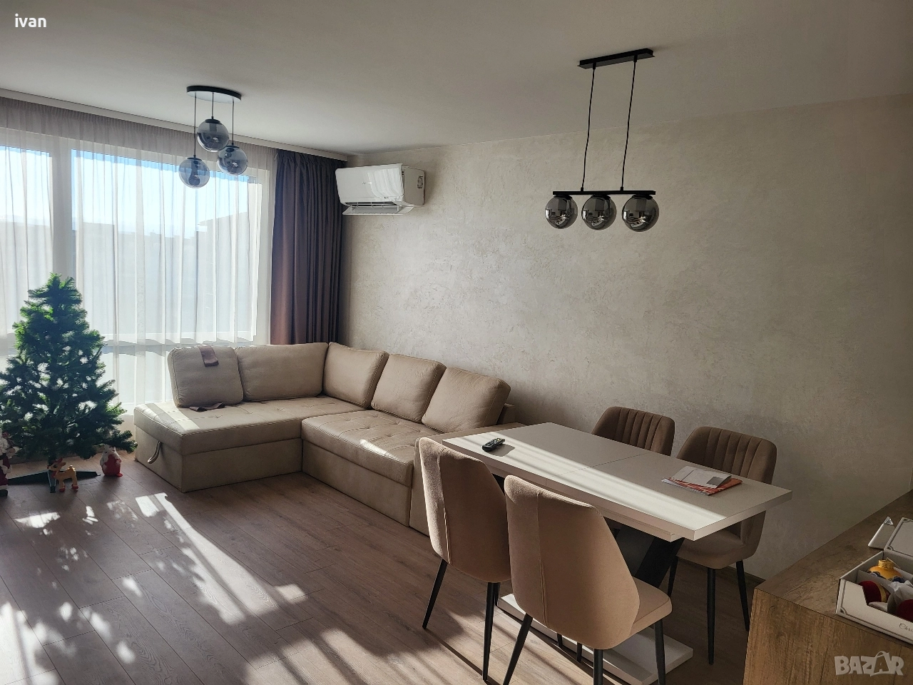 Construction repairs, снимка 1