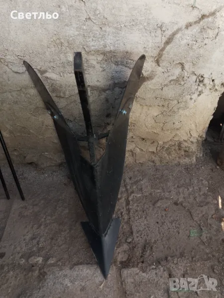 Инвентар за мотофреза, снимка 1