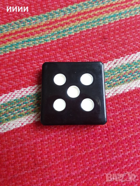 Газова запалка домино, снимка 1