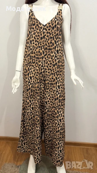 Летен гащеризон, снимка 1