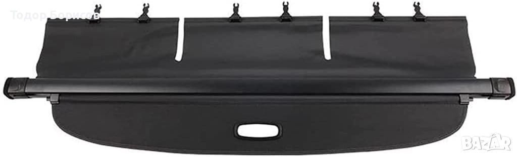 Щора багажник за TOYOTA VERSO 04.2009-08.2018, снимка 1