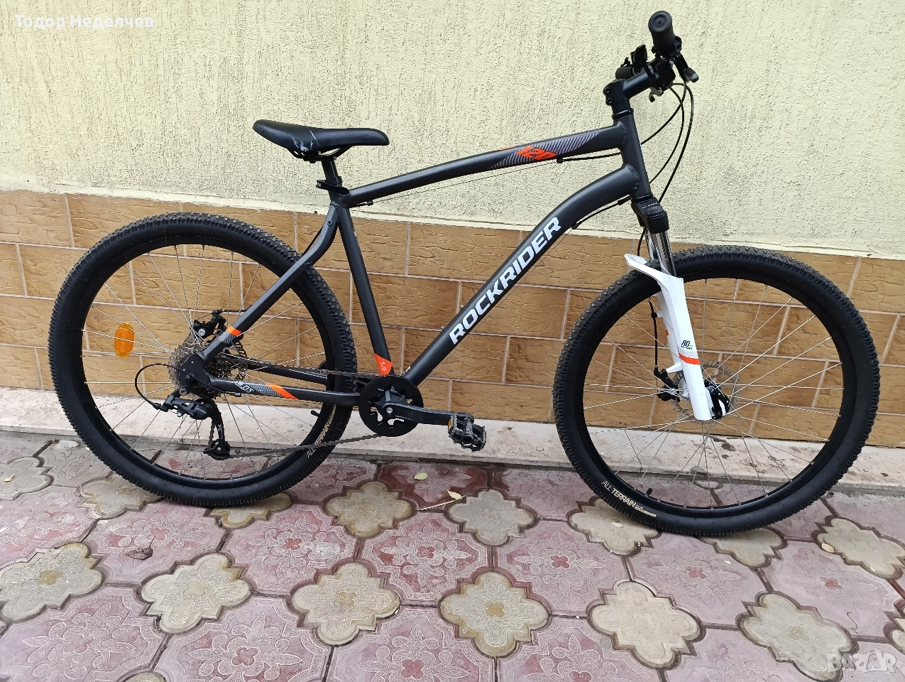 Rockraider 27, 5 , снимка 1