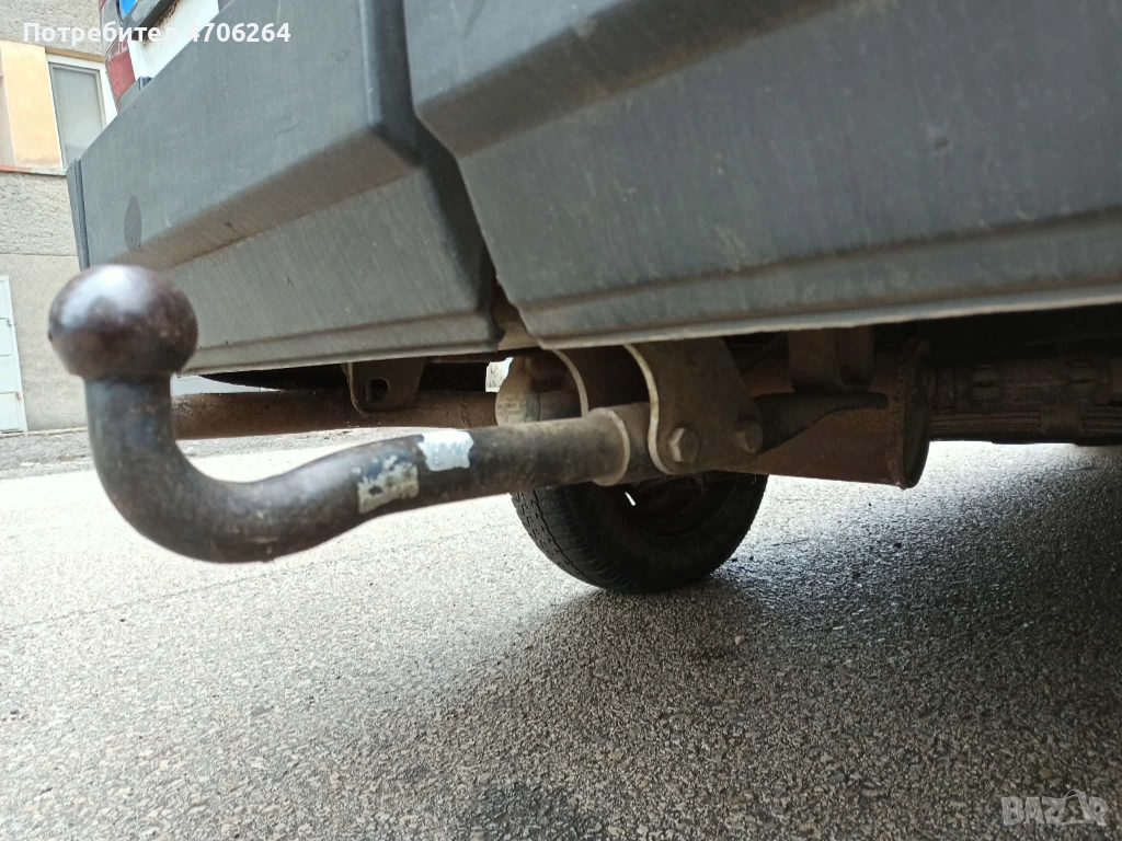 Теглич, снимка 1