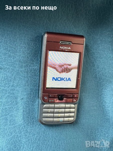 Nokia 3230 , Нокия 3230, снимка 1