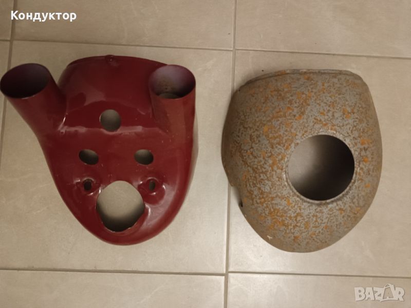 Продавам части за Ява, снимка 1