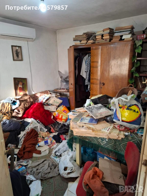 Хамалски и транспортни услуги , снимка 1