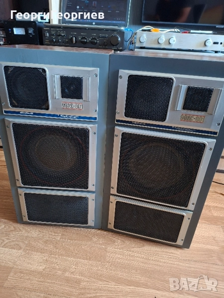 ЕЛЕКТРОНИКА 90АС-001, снимка 1