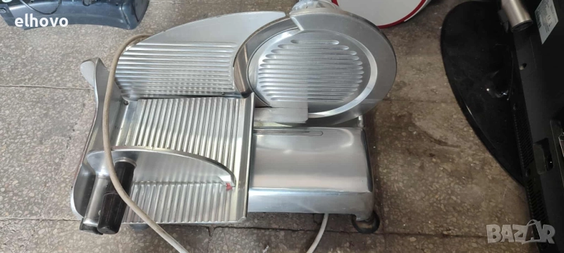 Машина за нарязване Bizerba VE6, снимка 1