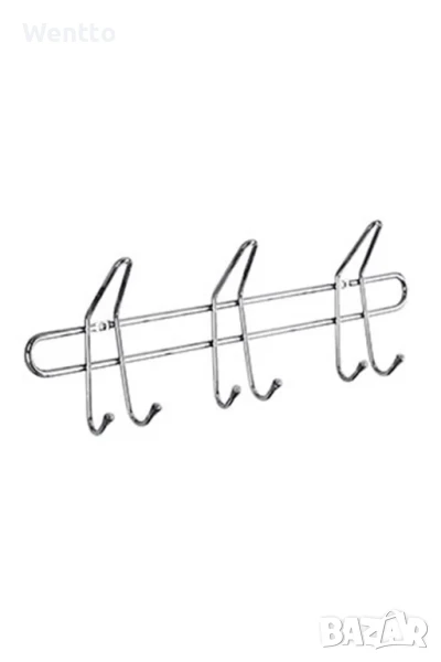 Тройна закачалка, снимка 1