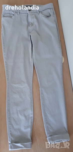 Светло сиви дънки / панталон - Marc O'Polo– М ( 28 ), снимка 1