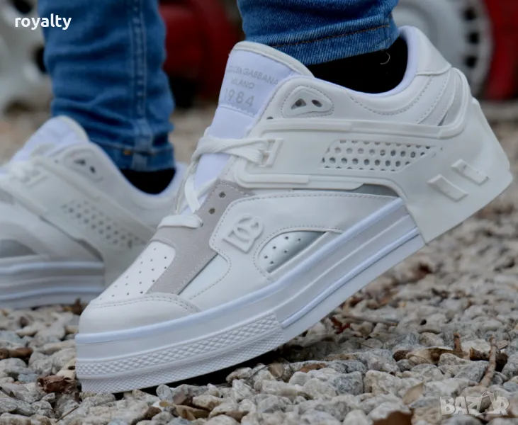 Dolce & Gabbana мъжки маратонки , снимка 1