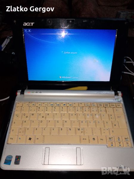 Acer ZG5, снимка 1