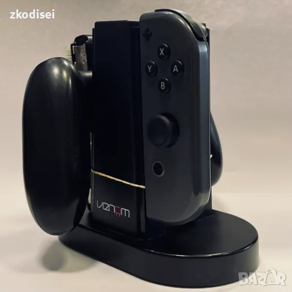 Джойстик Nintendo Switch, снимка 1