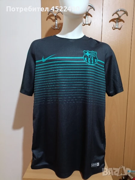 Nike Barcelona M размер , снимка 1