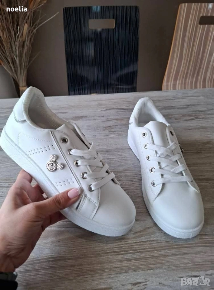 разпродажба дамски кецове , снимка 1