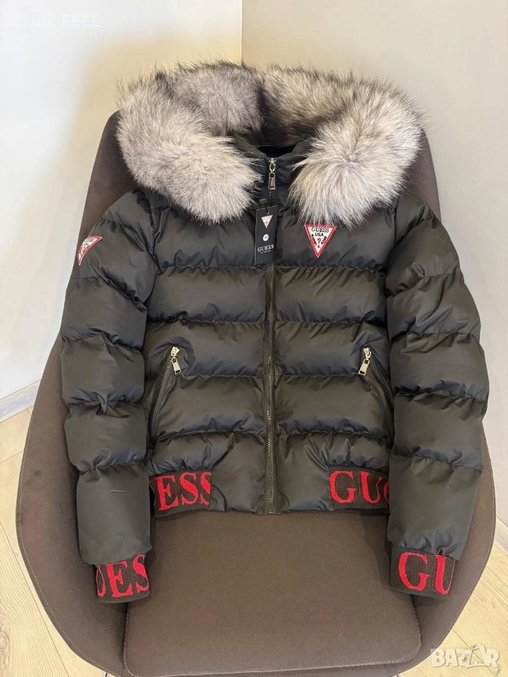 Дамски Зимни Якета ⚜️, снимка 1
