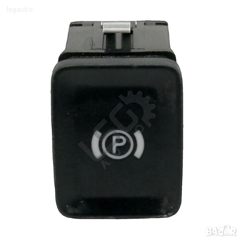 Бутон спирачка за паркиране Volkswagen Passat (B6) 2005-2011 ID: 157850, снимка 1