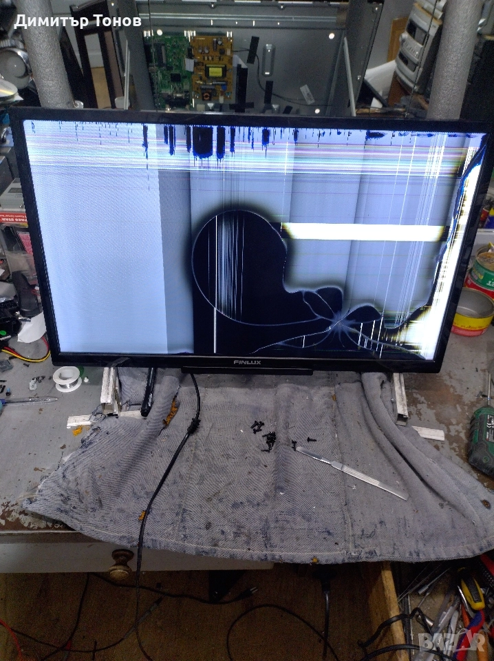 FINLUX 28-FHB-5100, снимка 1