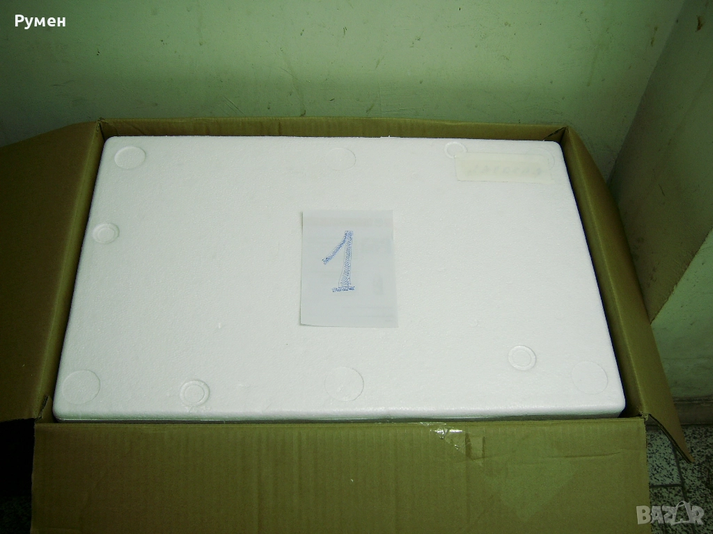 Хладилна кутия, термо кутия, охладителна кутия, Cool Box 1, снимка 1