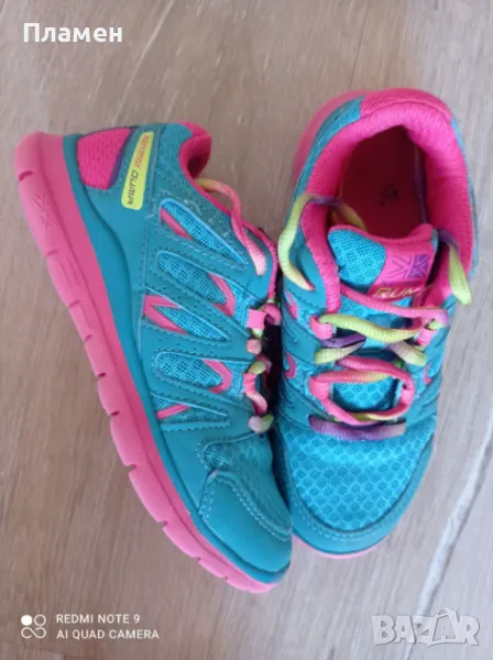 Маратонки, снимка 1