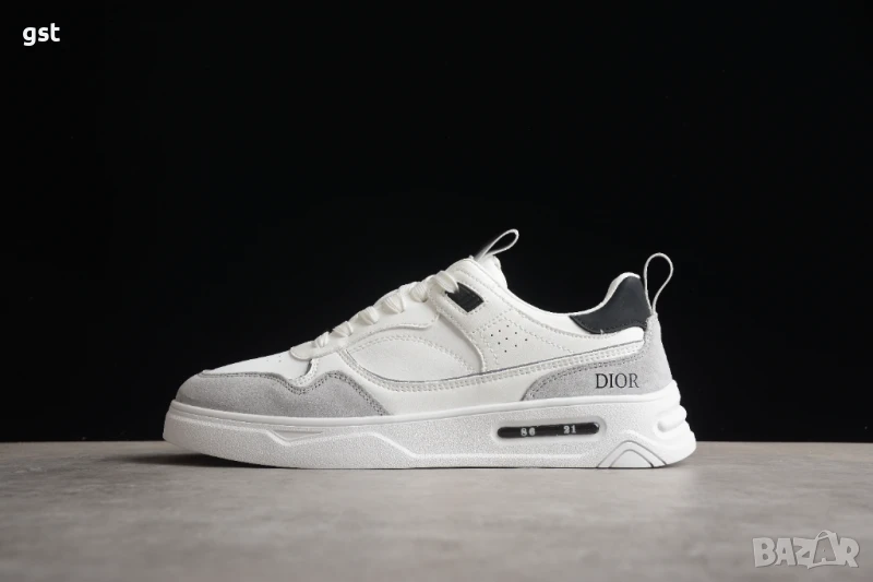 Редки Диор Dior Casual System shoes дизайнерски Маратонки спортни обувки Унисекс , снимка 1