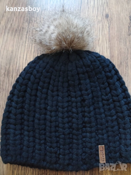 66°North - страхотна зимна шапка КАТО НОВА, снимка 1