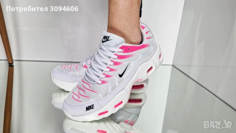 Дамски маратонки , снимка 1