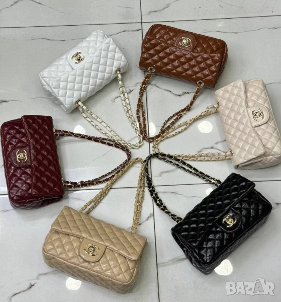 чанти chanel , снимка 1