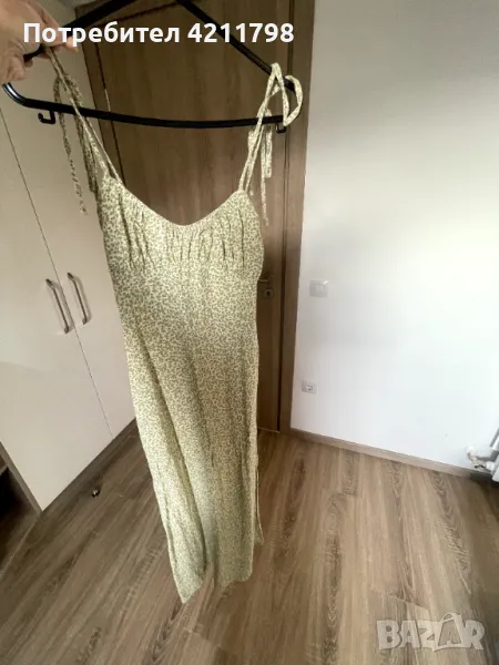 Summerdress from Pull and Bear, снимка 1