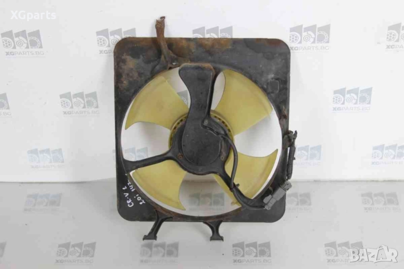 Перка охлаждане за Honda CR-V I 2.0i 147к.с. (1995-2002), снимка 1