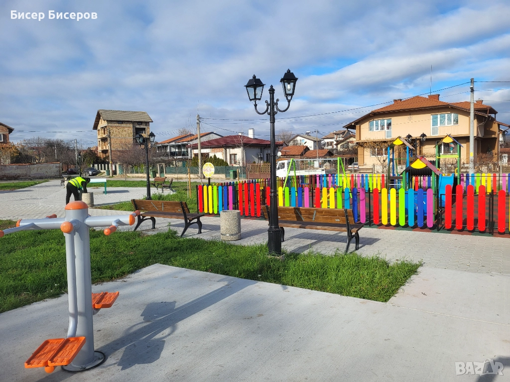 Озеленяване и Поддръжка , снимка 1