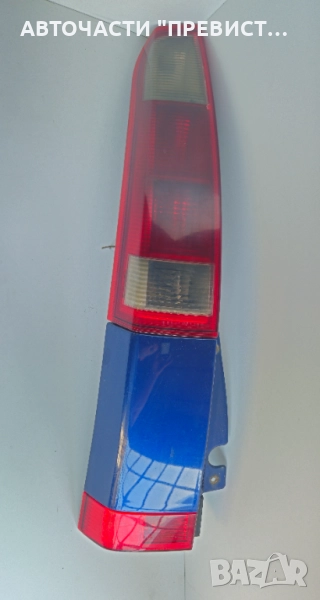 Ляв Стоп Опел Мерива А Opel Meriva A, снимка 1