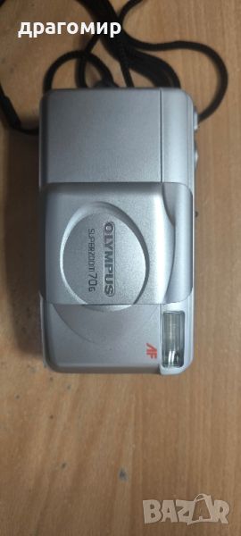 OLYMPUS SUPER ZOOM 70 G, снимка 1