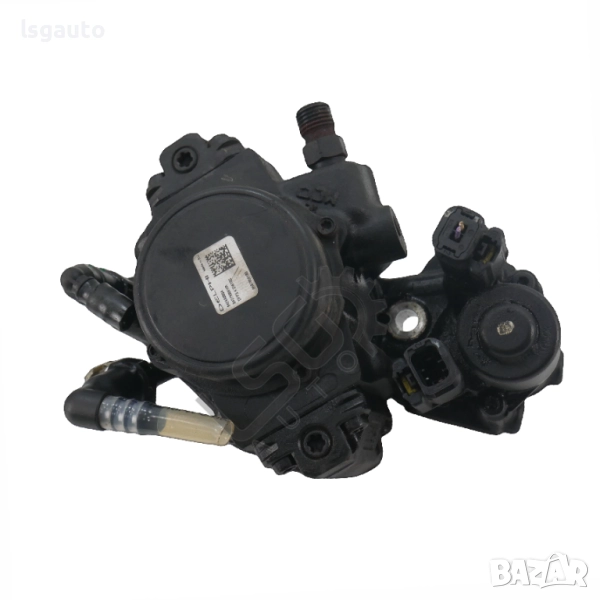 ГНП Citroen DS4 2011-2015 ID: 153494, снимка 1