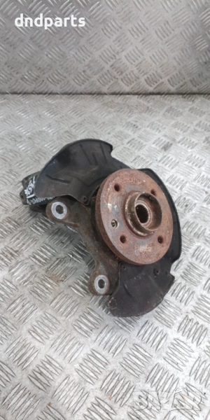 Шенкел Mini Cooper 1.6i 2004г.(преден ляв)	, снимка 1