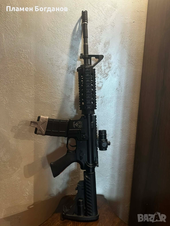 Еърсофт реплики , снимка 1