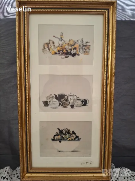 Картина , снимка 1