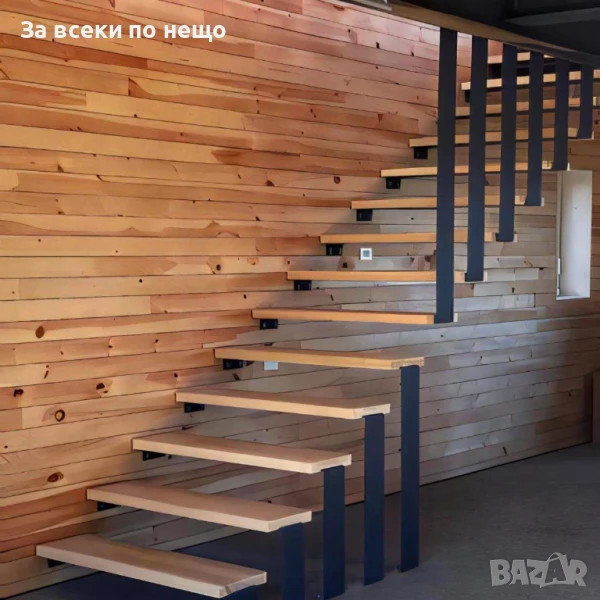 Ръчно Изработени Стъпала, снимка 1