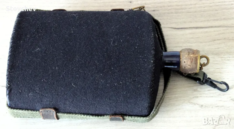 Манерка, снимка 1