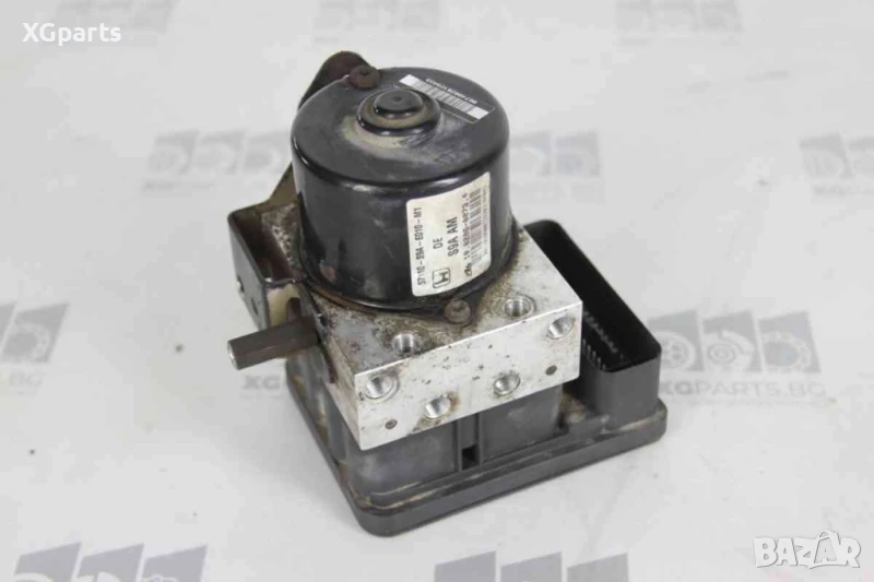 ABS за Honda CR-V II 2.0i 150к.с. (2002-2006) 57110-S9A-E010-M1, снимка 1