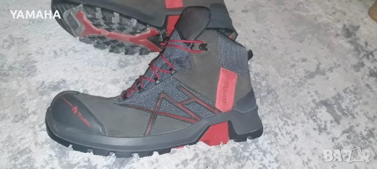Haix __ Connexis  __Gore_tex__Работни  Обувки 47, снимка 1