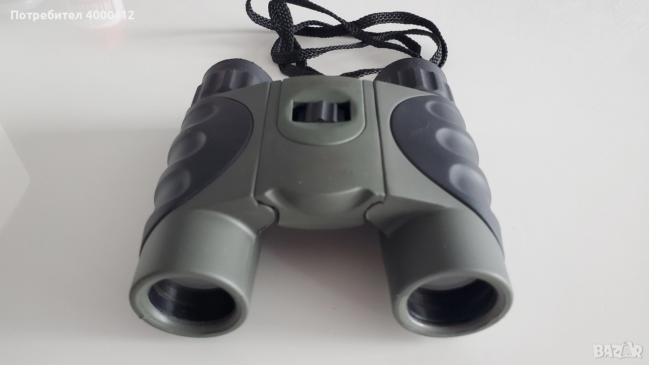 Бинокъл Visionking, снимка 1