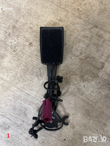 Интериорни части за Форд Мондео (Ford Mondeo) МК4 - част 3, снимка 1