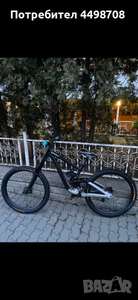 Scott Gambler 720, снимка 1