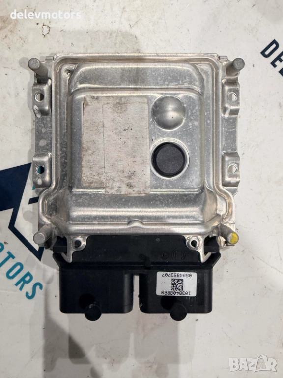 1038408869 ECU компютър за двигател от Hyundai I20 1.2I, 84 кс., двигател G4LA, 5 ск., 2019г., снимка 1