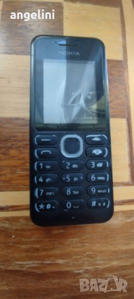 GSM Nokia Dual sim, снимка 1
