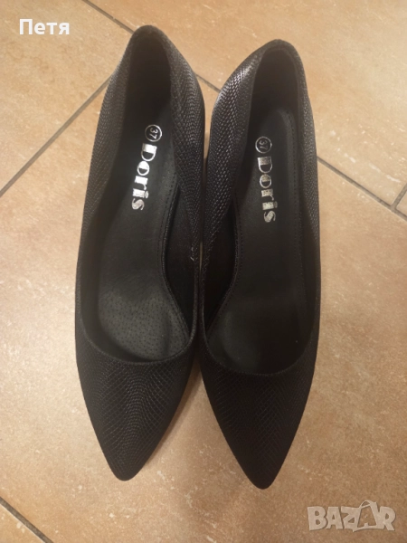 Дамски обувки 37 номер , снимка 1